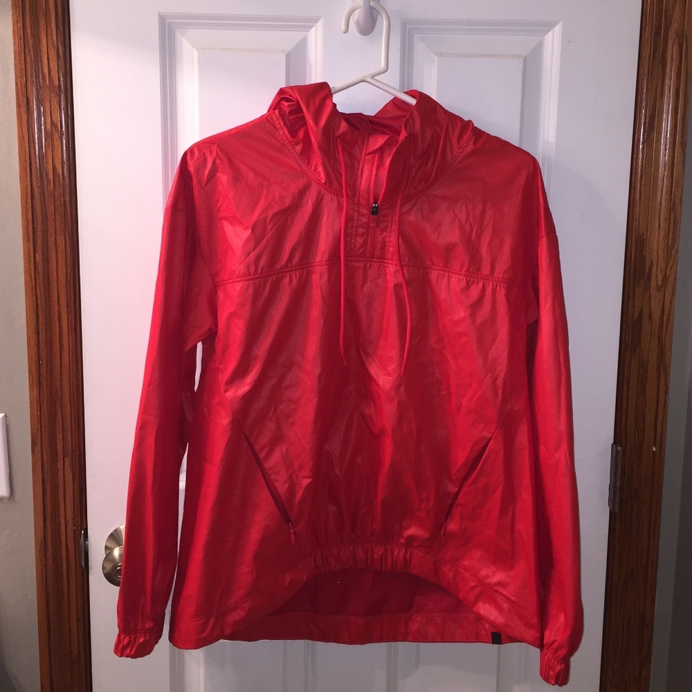 Raincoat